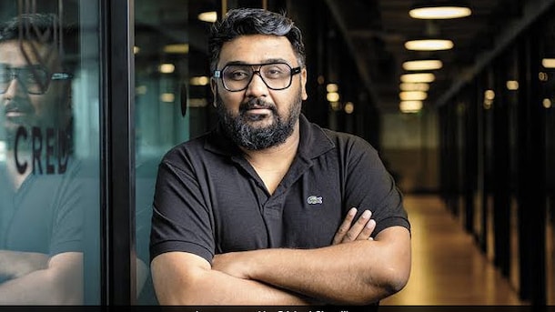 Delivery Boy At 15, He's Now The Global Head Of WhatsApp: Meet Kunal Shah