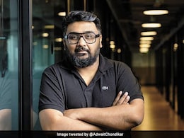 Data Speed Is Linked To Declining Birth Rate, Says CRED Founder Kunal Shah Data Speed Is Linked To Declining Birth Rate, Says CRED Founder Kunal Shah