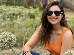 Parineeti Chopra ने पंजाब में लिया Sweet Treat का स्वाद, देख आपके मुंह में भी आ जाएगा पानी Parineeti Chopra ने पंजाब में लिया Sweet Treat का स्वाद, देख आपके मुंह में भी आ जाएगा पानी