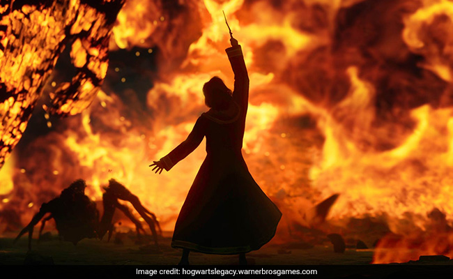 Hogwarts Legacy By Warner Bros Sells Over 12 Million Copies In 2 Weeks