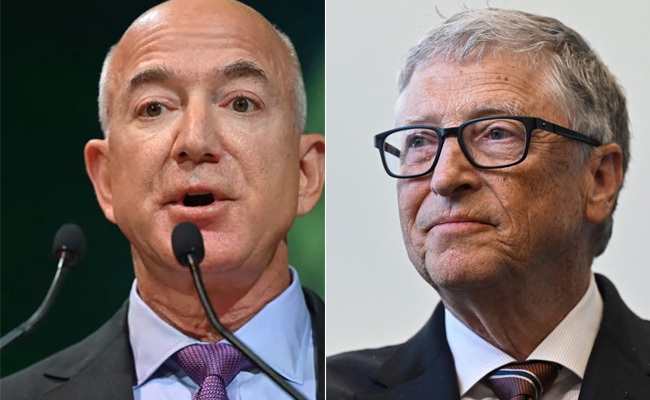 Jeff Bezos, Bill Gates-Backed Startup Raises Hope For Patients With Paralysis. Here's How