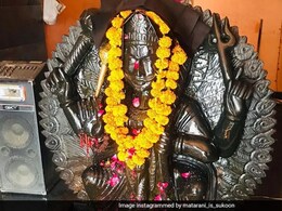 शनि का कुंडली के आठवें भाव में कैसा होता है प्रभाव, जानिए यहां