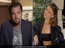 Leonardo DiCaprio Is Not Dating 19-Year-Old Model Eden Polani: Report Leonardo DiCaprio Is Not Dating 19-Year-Old Model Eden Polani: Report