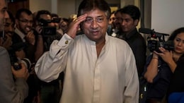 "We Bought Pervez Musharraf": Ex-CIA Officer Says US "Loved Working With Dictators"