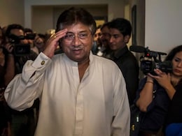 "We Bought Pervez Musharraf": Ex-CIA Officer Says US "Loved Working With Dictators" "We Bought Pervez Musharraf": Ex-CIA Officer Says US "Loved Working With Dictators"