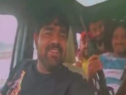 खुद को गोरक्षक बताने वाले मोनू मानेसर के 5 तथ्य खुद को गोरक्षक बताने वाले मोनू मानेसर के 5 तथ्य