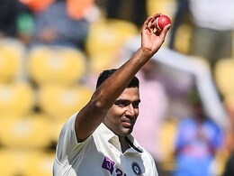 India vs Australia: Ravichandran Ashwin Joins Anil Kumble In Elite India Test List India vs Australia: Ravichandran Ashwin Joins Anil Kumble In Elite India Test List