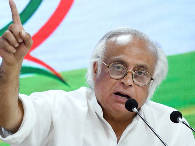 Congress Reacts To Nitish Kumar's Call To Lead Opposition For 2024 Polls