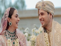 सिद्धार्थ-कियारा की शादी में फिर दिखा वही घिसा-पिटा ट्रेंड, एक जैसे डिजाइनर कपड़ों में इन स्टार्स ने भी दिए सेम पोज सिद्धार्थ-कियारा की शादी में फिर दिखा वही घिसा-पिटा ट्रेंड, एक जैसे डिजाइनर कपड़ों में इन स्टार्स ने भी दिए सेम पोज