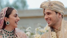 Swiggy Prompts Twitter To Talk About Food At Sid-Kiara Wedding - See Hilarious Comments