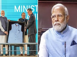 Recycled Jacket That PM Wore In Parliament Will Be Available To Public Recycled Jacket That PM Wore In Parliament Will Be Available To Public
