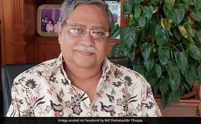 Shahabuddin Chuppu: 5 Points On Man Set To Be Bangladesh's Next President