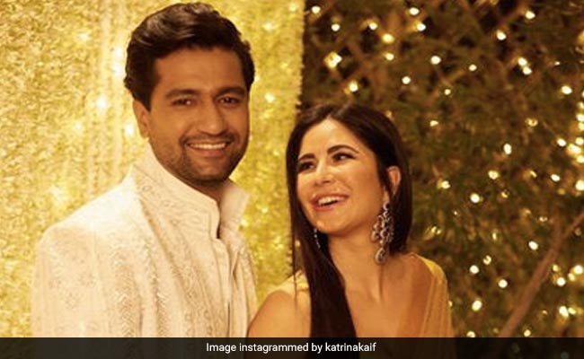 Vicky Kaushal On Love, Marriage And More: "Don't Think I'm A Perfect Husband"