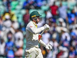 "They've Put Themselves In Tough Position": Michael Clarke On Australia's Nagpur Test 'Decision'