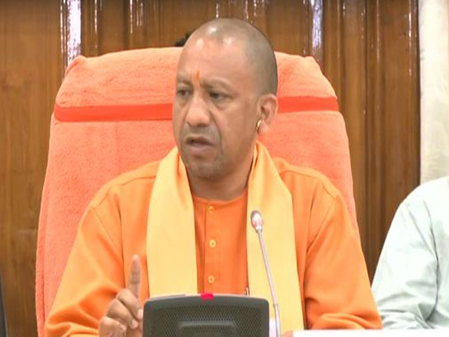 Yogi Adityanath Highlights Key Features Of Last Budget Before 2024 Polls