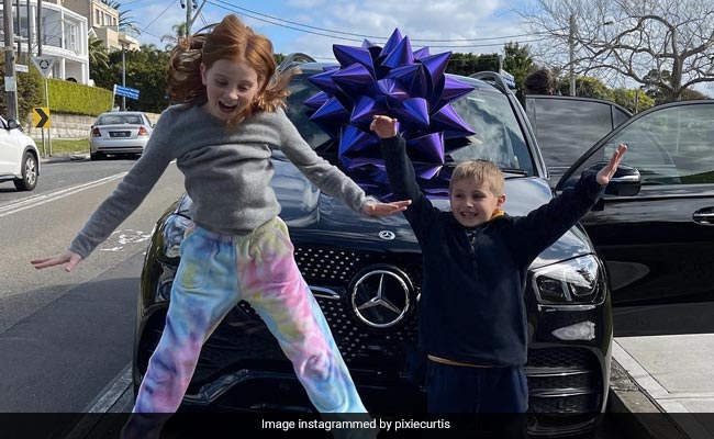 12-Year-Old Millionaire Pixie Curtis, Who Retired At Age 11, Makes Comeback