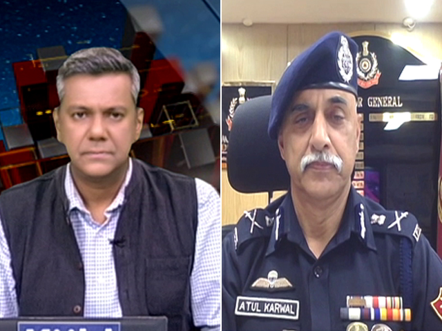 "Speed Saves Lives": Indian Rescuers Race Towards Turkey Disaster Zones