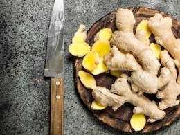 Struggle While Peeling Ginger And Garlic? Here're 7 Tips To Make Your Job Easier