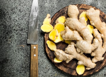 Struggle While Peeling Ginger And Garlic? Here're 7 Tips To Make Your Job Easier Struggle While Peeling Ginger And Garlic? Here're 7 Tips To Make Your Job Easier