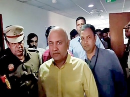 Rivals Target "Kejriwal Model Of Governance" After Manish Sisodia's Arrest Rivals Target "Kejriwal Model Of Governance" After Manish Sisodia's Arrest