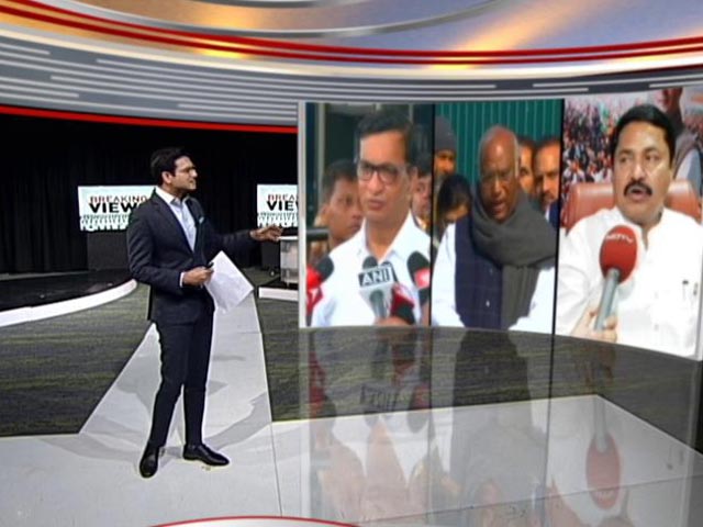 Congress vs Congress: Infighting Eroding Bharat Jodo Gains?