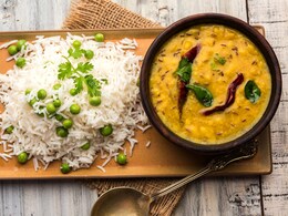 How To Make Amrtisari Dal - Try This Authentic Punjabi Dish For Delicious Lunch