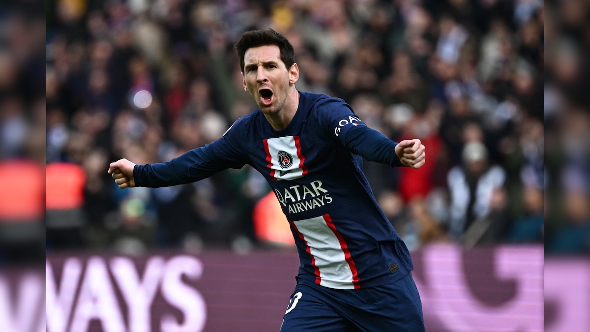 Barcelona Will 'Do Everything Possible' To Sign Lionel Messi: Joan Laporta