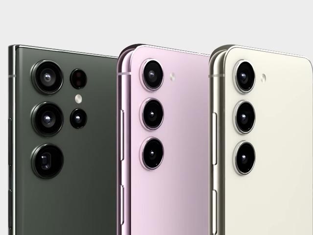 Samsung Galaxy S23 Ultra Vs Galaxy S23: जानिए दोनों फोन के बीच का अंतर