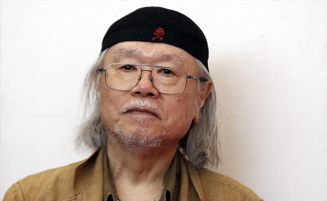 Leiji Matsumoto, Legendary Manga Creator, Dies Of Heart Attack