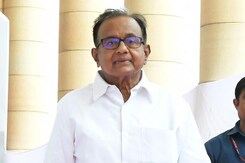 "She Said 'Poor' Only Twice": Congress's P Chidambaram Slams Union Budget "She Said 'Poor' Only Twice": Congress's P Chidambaram Slams Union Budget