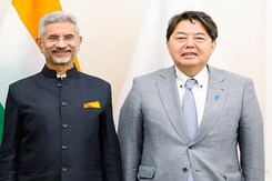 Japan Foreign Minister Likely To Skip G20 Meet In India: Report Japan Foreign Minister Likely To Skip G20 Meet In India: Report