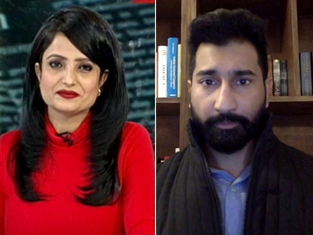 "BBC Documentary Made To Open Old Wounds": Ex Congress Leader Anil Antony