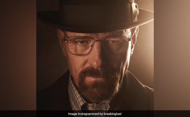 <i>'Breaking Bad'</i> Character's Iconic White Underwear Expected To Fetch $5,000 At Auction