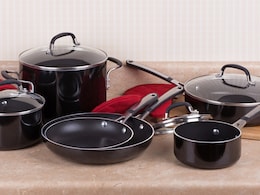 Amazon Great Indian Festival Offers Deals On Cookware: Get Them For Your Diwali Feast Amazon Great Indian Festival Offers Deals On Cookware: Get Them For Your Diwali Feast
