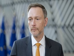 At G20 Meet, Germany Says It Regrets China's Position On Ukraine War At G20 Meet, Germany Says It Regrets China's Position On Ukraine War