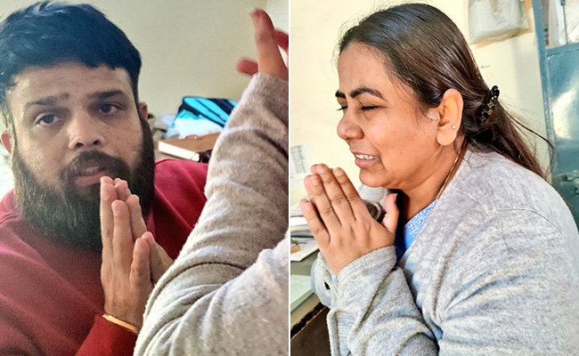 Couple Who Tortured, Abused 17-Year-Old Help In Gurugram, Lose Their Jobs