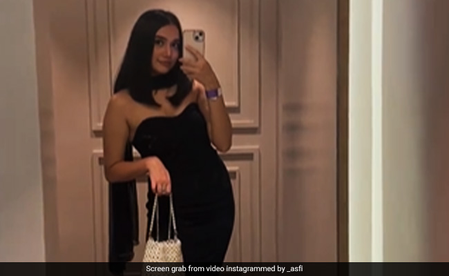 Uorfi Javed After Sister Asfi Was Trolled: "Guys, Relax"