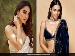 Kiara Advani के इन एथनिक लुक्स से जानिए कैसा होगा शादी में लुक, Sidharth की दुल्हनिया दिख सकती हैं ऐसी  Kiara Advani के इन एथनिक लुक्स से जानिए कैसा होगा शादी में लुक, Sidharth की दुल्हनिया दिख सकती हैं ऐसी