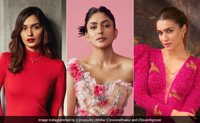 From Red To White, These Valentine's Day Colours List Is Always Right