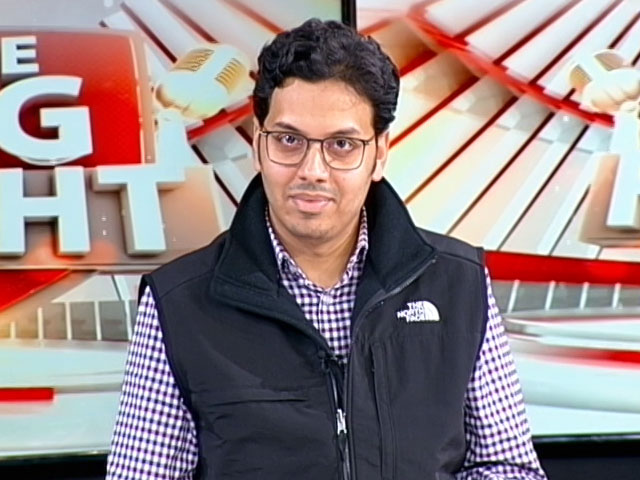 "Biggest Message Of This Budget Is Continuity": Political Analyst Rajat Sethi