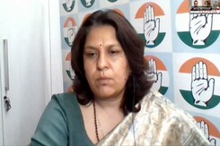 "Need To Work Harder": Congress Leader On Tripura, Meghalaya, Nagaland Results "Need To Work Harder": Congress Leader On Tripura, Meghalaya, Nagaland Results