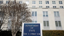 US Warns Officials, Limits Karachi Hotel Access Post Threat
