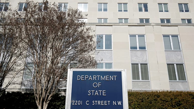 US Warns Officials, Limits Karachi Hotel Access Post Threat