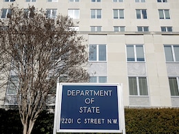 US Warns Officials, Limits Karachi Hotel Access Post Threat US Warns Officials, Limits Karachi Hotel Access Post Threat