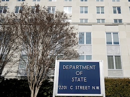 US Blocks Plane Carrying $500 Million Cash To Iraq Over Iran War: Report