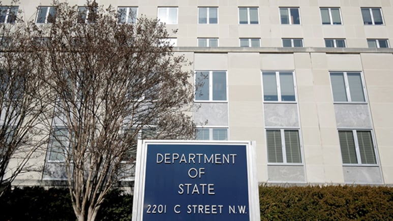 US Blocks Plane Carrying $500 Million Cash To Iraq Over Iran War: Report