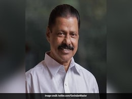 Kerala's Ruling Party Rejects Congress Demand For CBI Probe In 2018 Murder Kerala's Ruling Party Rejects Congress Demand For CBI Probe In 2018 Murder