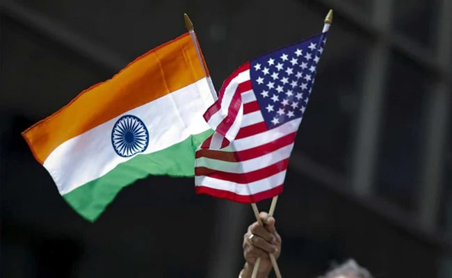 India, US Share "Defining Partnership" For This Century: Richard Verma
