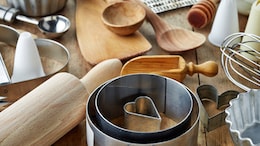 Kitchen Tips: 5 Easy Ways To Clean Your Baking Tools And Equipment