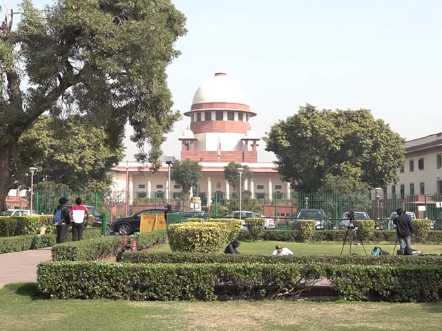 'एडप्पादी पलानीस्वामी अंतरिम जनरल सेकेट्री बने रहेंगे': SC से तमिलनाडु के पूर्व CM ओ पनीरसेल्वम को झटका